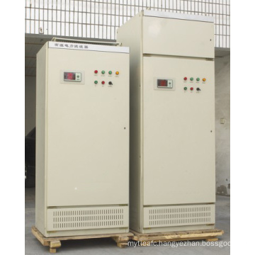 Active Power Filter (APF) for Stable Power Transmission